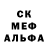 МЕТАДОН кристалл Vicky Abiodun